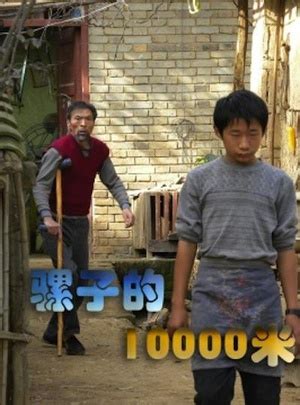 騾子的10000米|骡子的10000米 2012年 儿童电影 主演 贺丹丹